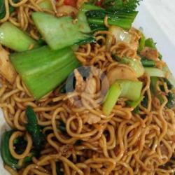 Mie Goreng Rica Rica