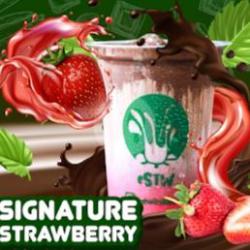 Signature Strawberry