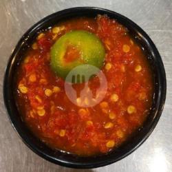 Sambel Tempong
