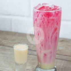 Soda Gembira (resep Baru)