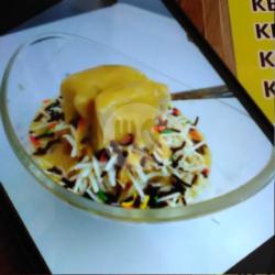 Katan   Keju  Durian  Coklat(panas/dingin)