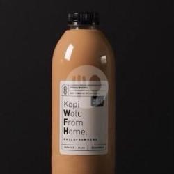 Kopi Susu Pandan 1 Liter