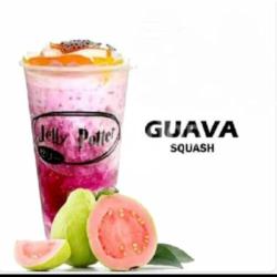 Guava Squash