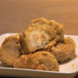 Tahu Walik Crispy Pedas ( Isi 10 )