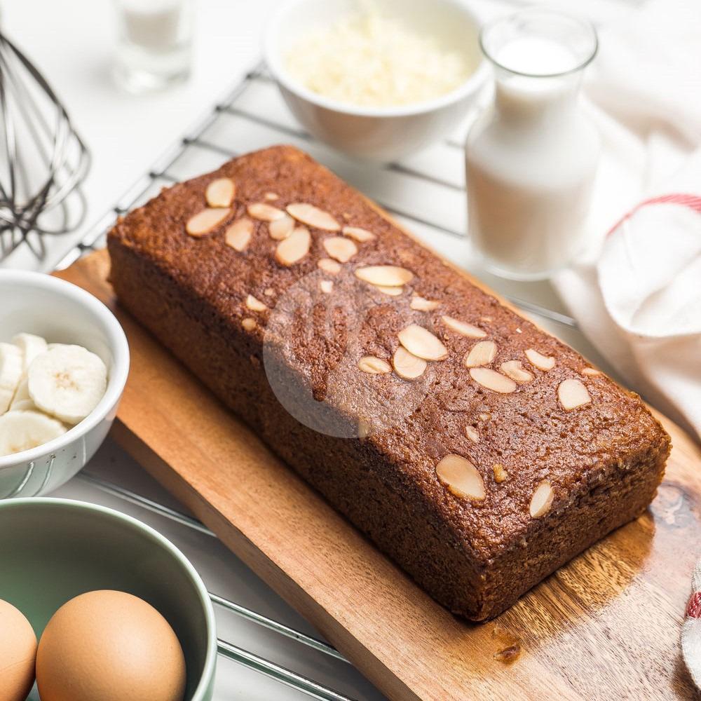 Prima Rasa Bakery & Pastry, Kemuning GoFood