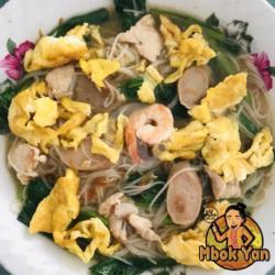 Bihun Kuah Special