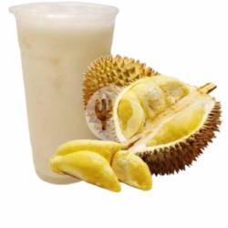 Jus Buah Durian Asli