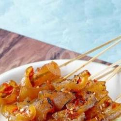 Sate Taichan Kikil