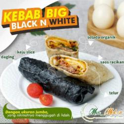 Kebab Beef Big (frozen)