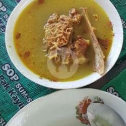 Tengkleng Iga Sapi Pedaass