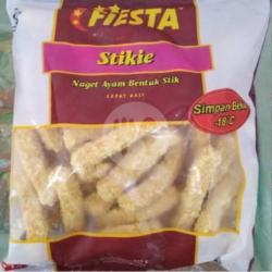 Fiesta Stikie 500gr