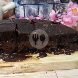 Martabak Jagung Black