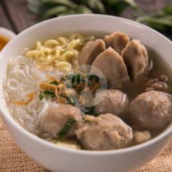 Bakso Daging Urat