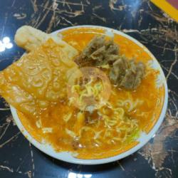 Seblak Bakso Urat Ngegas