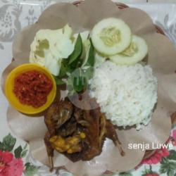 Gemak Goreng Nasi