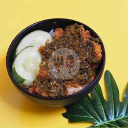 Ayam Sambal Ijo