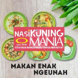 Nasi Soto Bandung