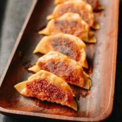 Gyoza Dumpling ( 5 Pcs)