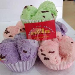 Bolu Kukus