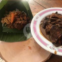 Nasi Jinggo Sapi Jumbo