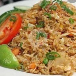 Nasi Goreng Mamak