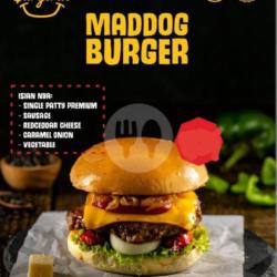 Maddog Burger