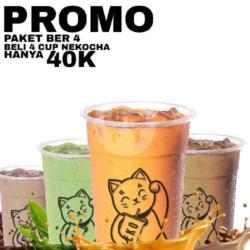 Paketan Minum Ber 4 (all Farian)