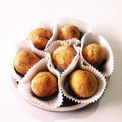 Valitas Gluten Free Cafe, Sedayu City - GoFood