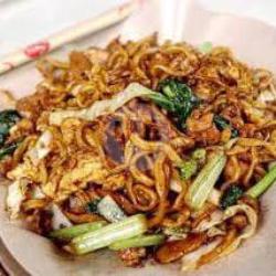 Mie Jawa Goreng