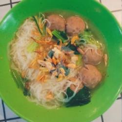 Bihun Bakso Kuah