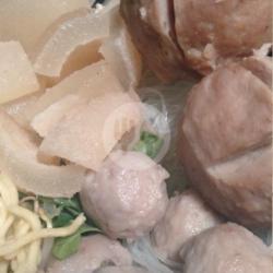 Mie Bakso Urat   Kikil