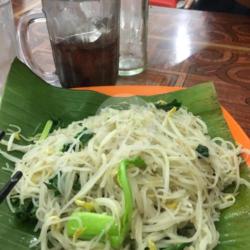 Bihun Kosong(pek Cha)