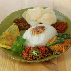 Nasi Gurih