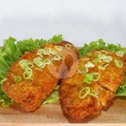 Frozen Chicken Katsu