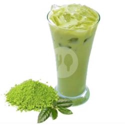 Milk Shake Matcha