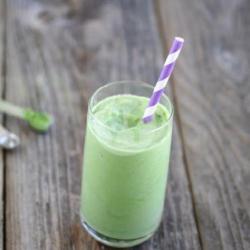 Milkshake Matcha