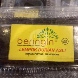 Lempok Durian Besar