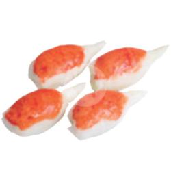 Cedea Crab Claw - Capit Kepiting