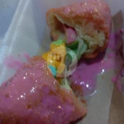 Mozarella Rainbow Rasa Strawberry