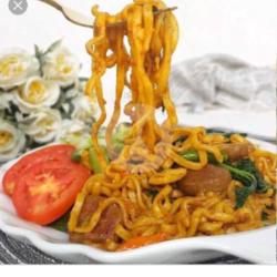 Mie Tek Tek