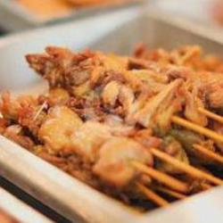 Sate Ayam