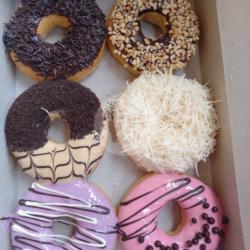 Donat Varian