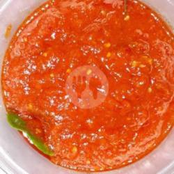 Sambal Wijen Manis