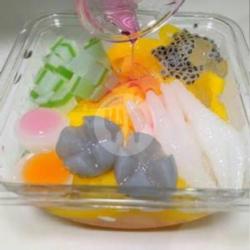 Ice Mie Jelly