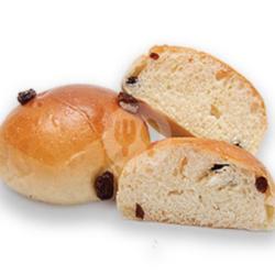 Bread Roll Raisin