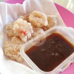 Rujak Cireng Pedas