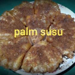 Palm Susu Istimewah