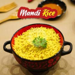 Mandhi Rice