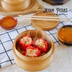 Dimsum - Siomay Ayam Pedas