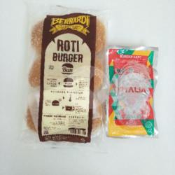 Paket Burger Bernardi Vitalia